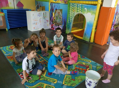 KINDERGARTEN ZVEZDICE (EX MAMIN SVET) Kindergartens Belgrade - Photo 7