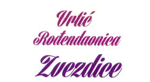 VRTIĆ ROĐENDAONICA ZVEZDICE (EX MAMIN SVET) - Празднование детских дней рождения, дни рождения Beograd - Фото logo 