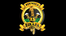 ZIRAFA PUB 23 Restaurants Belgrade