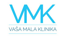 VAŠA MALA KLINIKA - Pedijatrijske ordinacije Beograd - Slika logo 