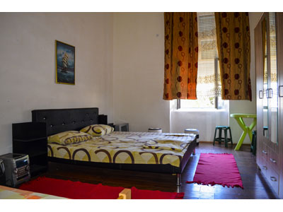 BELA KAMELIJA Hosteli Beograd - Slika 1