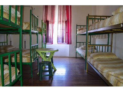 BELA KAMELIJA Hosteli Beograd - Slika 2