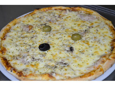 MOUSE PIZZERIA Delivery Beograd