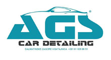 AGS CAR DETAILING - POLIRANJE AUTOMOBILA Car detailing Beograd