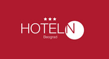 HOTEL N - Отели Beograd - Фото logo 