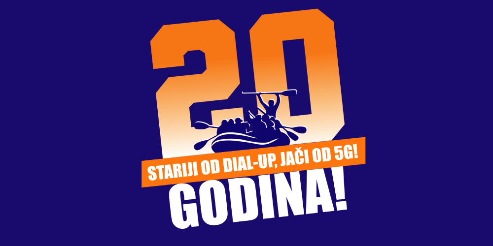 15 godina kompanije 011info