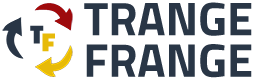 Trange Frange logo