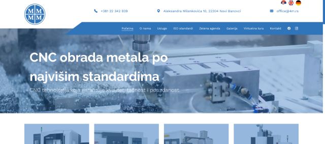 cncobrada4m.rs - 011info.com