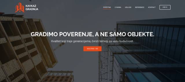 kavkaz.rs - 011info.com