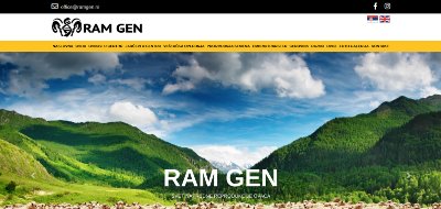 ramgen.rs - 011info.com