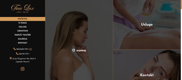 tinalux.rs - 011info.com