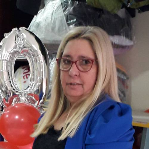 Slavica Gajić PERIONICA VEŠA LUX