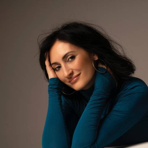 Ana Tadić Pantos BUMERKA MAGAZIN ZA ŽENE