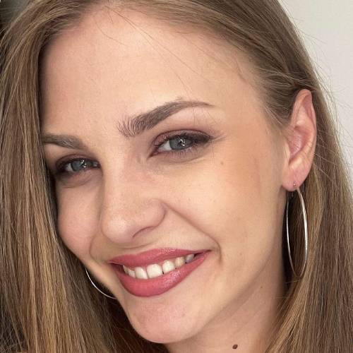 Ana Alorić ĐORĐIJA - RESTORAN GRUZIJSKE KUHINJE