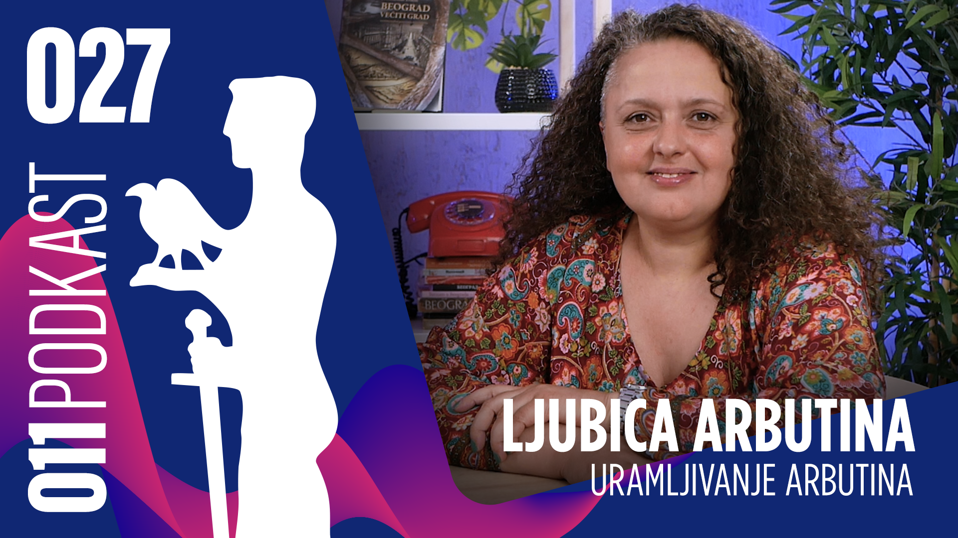 Kad uramljivanje postane okvir 35-godišnje porodične tradicije – 011podkast EP 027