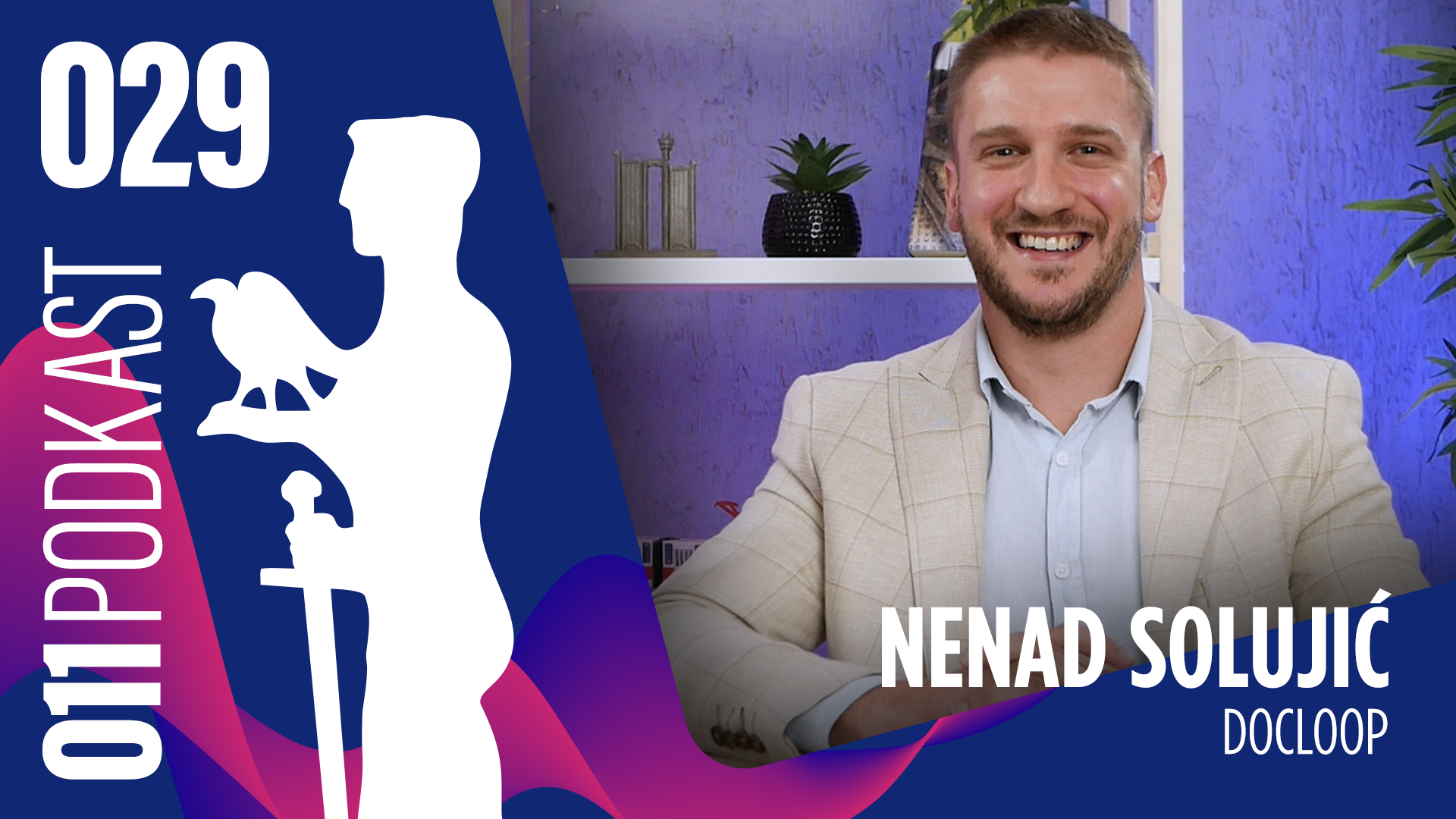 Kako digitalna transformacija menja poslovanje mali biznisa u Srbiji – 011podkast EP 029