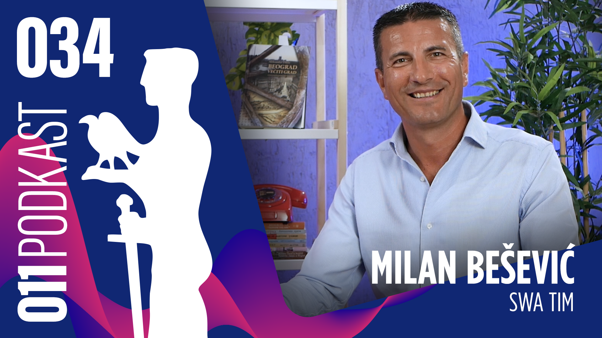 Štamparija koja štampa sve osim izgovora – 011podkast EP 034