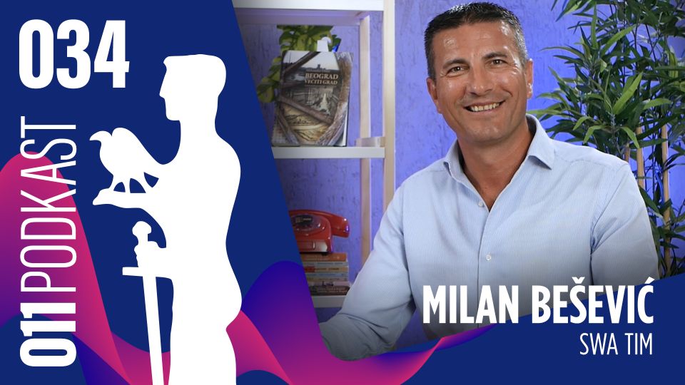 Štamparija koja štampa sve osim izgovora – 011podkast EP 034