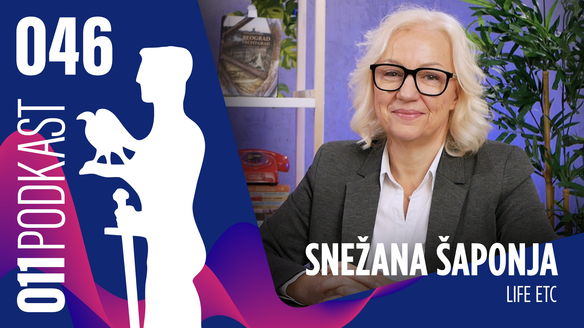 Beauty salon kojem veruje 10.000+ klijenata – 011podkast EP 046