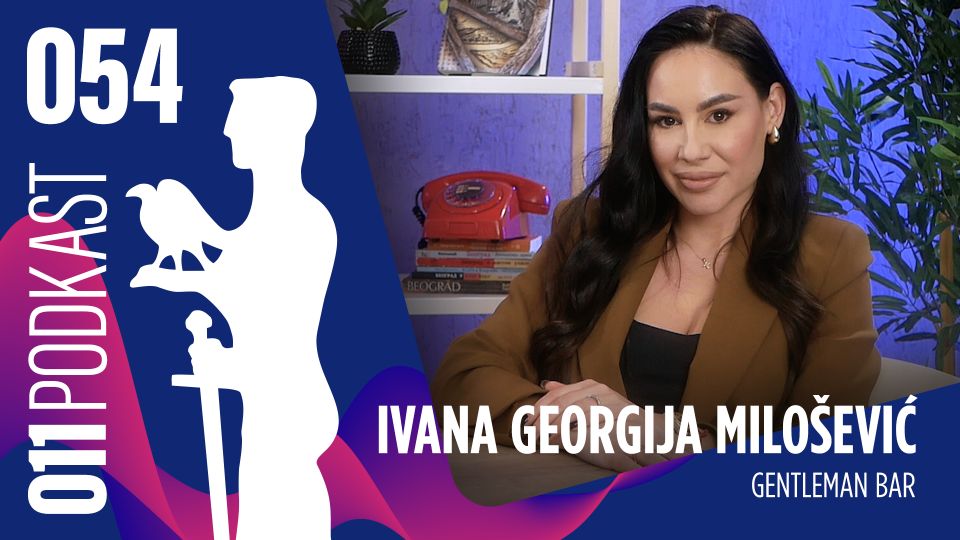 Od vlasnice lokala do autorke hitova sa milionskim pregledima – 011podkast EP 054