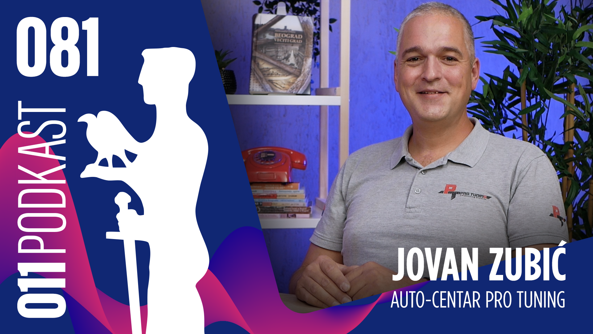 Chip tuning centar koji je uštedeo tri miliona litara goriva – 011podkast EP 081