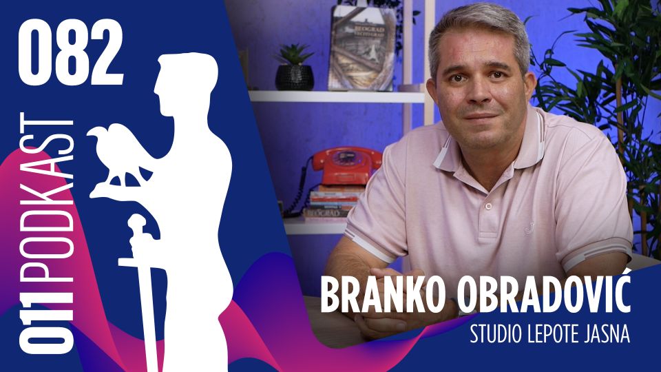 Od 18 kvadrata salona do 44 godine kozmetičkog biznisa – 011podkast EP 082