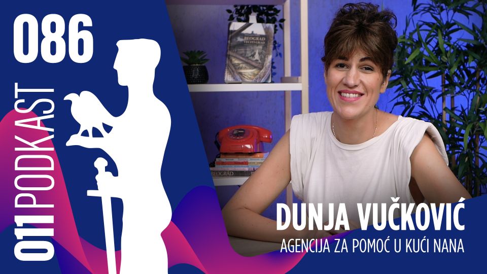 Nega starih lica kod kuće uz proverene negovateljice – 011podkast EP 086