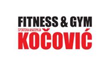 Higijeničarka u fitnes centru