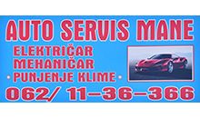Auto mehaničar