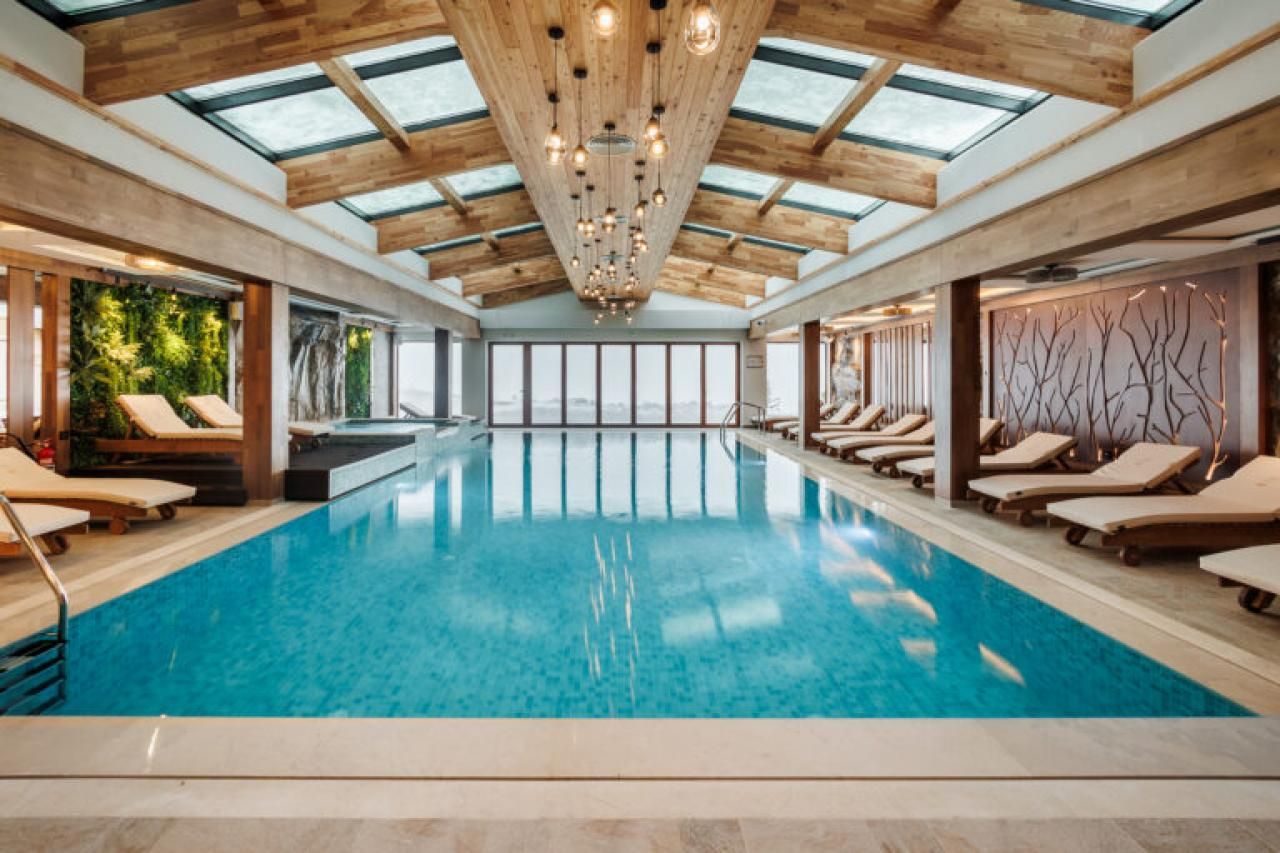 HOTEL SEDLO