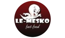 FAST FOOD KASPER LE - MESKO