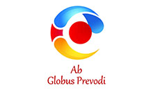 AB GLOBUS TRANSLATIONS