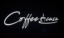 COFFEE CASA