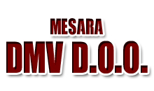 DMV MESARA D.O.O.