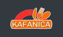 FOOD DELIVERY KAFANICA