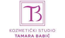 KOZMETIČKI STUDIO TAMARA BABIĆ - TRAJNA ŠMINKA OBRVA (PHIBROWS)