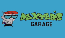 DEXTER'S GARAGE