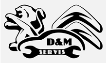 D&M AUTO SERVIS