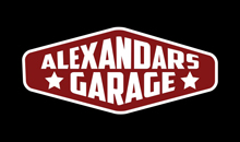 ALEXANDARS GARAGE