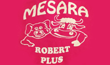 MESARA ROBERT PLUS