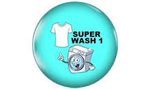 DRY CLEANING AND LAUNDRY SUPER WASH 1