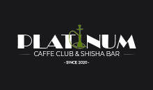 PLATINUM CAFFE CLUB & SHISHA BAR