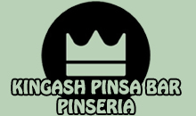 KINGASH PINSA BAR PINSERIA