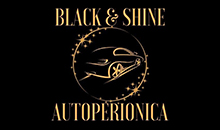 AUTOPERIONICA BLACK & SHINE