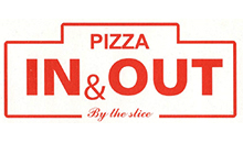 IN & OUT PIZZA