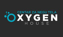 OXYGEN HOUSE
