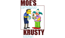 MOE'S PUB AND KRUSTY KITCHEN