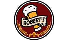 ROBERT'S PUB