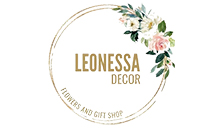 FLOWERS AND GIFT SHOP LEONESSA DECOR