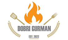DOBRI GURMAN